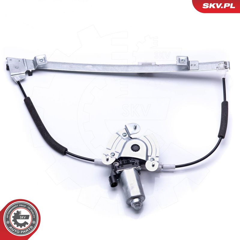 Aknatõstuk, ESEN SKV 00SKV492