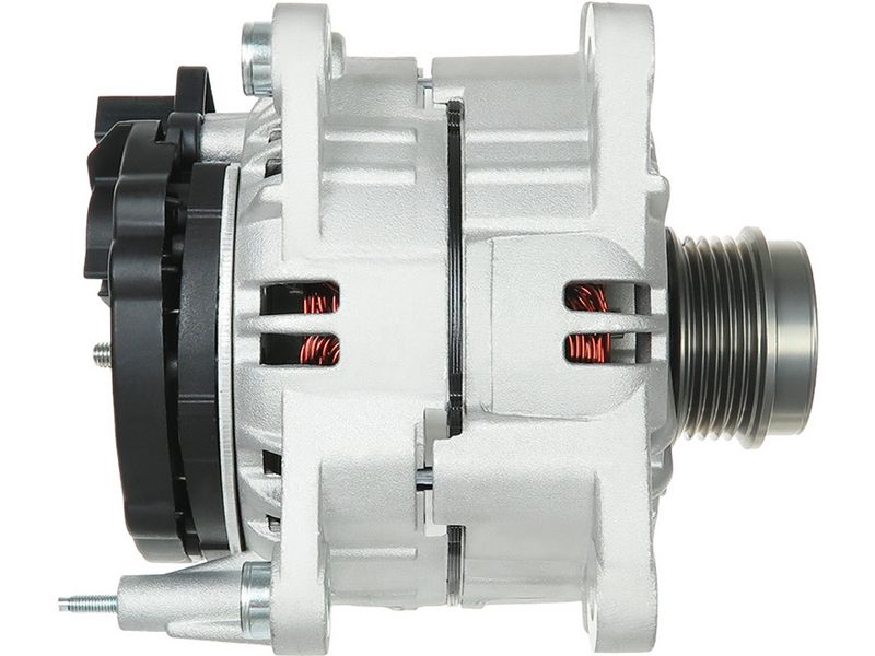 Generaator, AS-PL A0046(P)