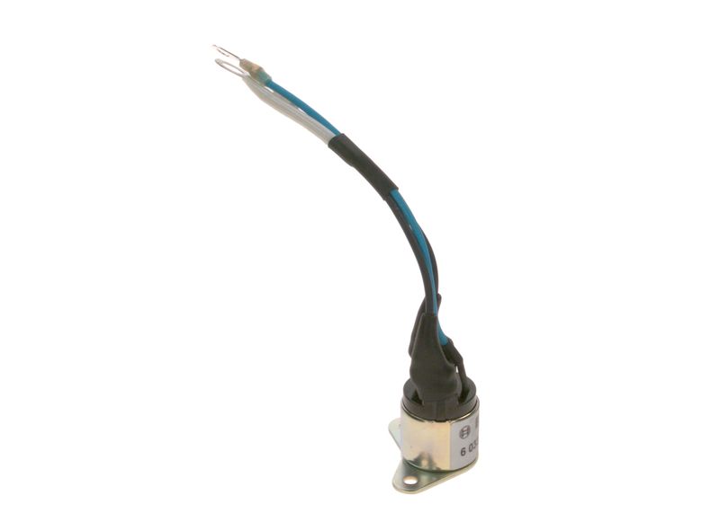 BOSCH 6 033 AD0 440 Relay, start repeater