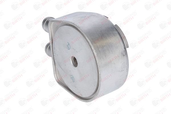 BIRTH 80353 Oil Cooler, Engine Oil