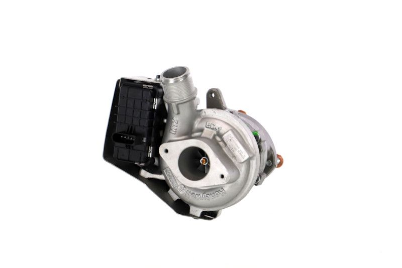 REMANTE 003-002-004591R Charger, charging (supercharged/turbocharged)