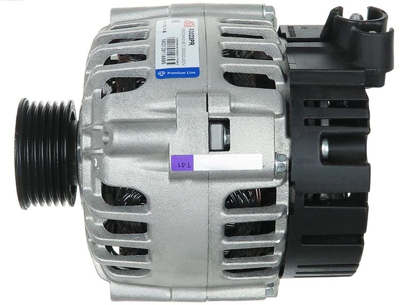 AS-PL A3023PR Alternator