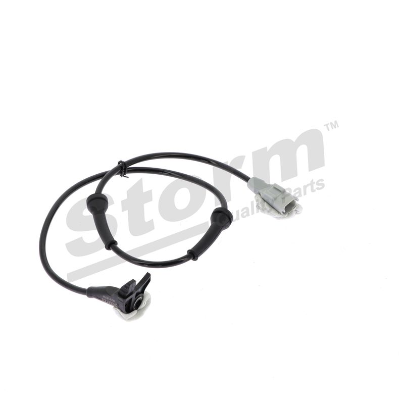 Capteur, vitesse de roue STORM QUALITY PARTS 777126