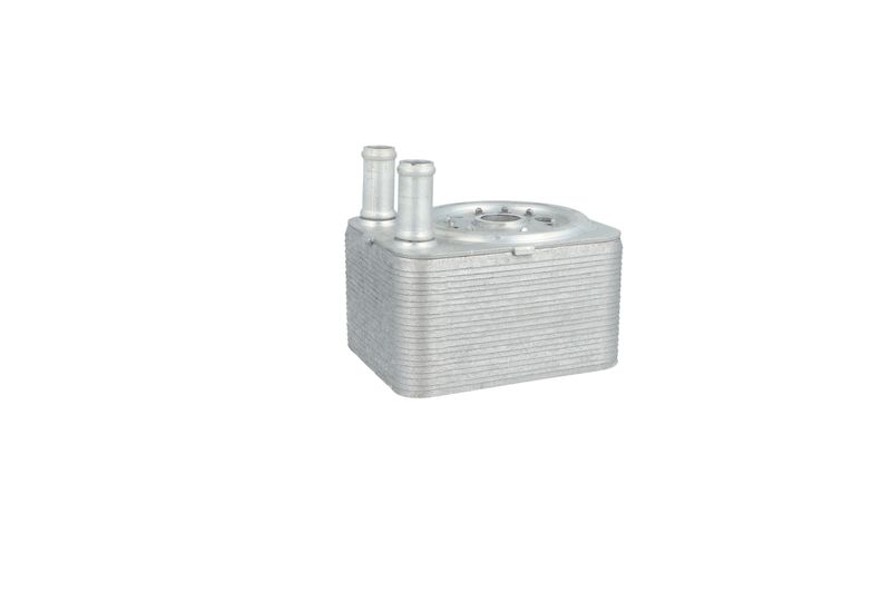 Õliradiaator, mootoriõli, NRF 31168