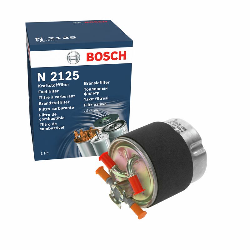 Filtre+à+carburant BOSCH F 026 402 125