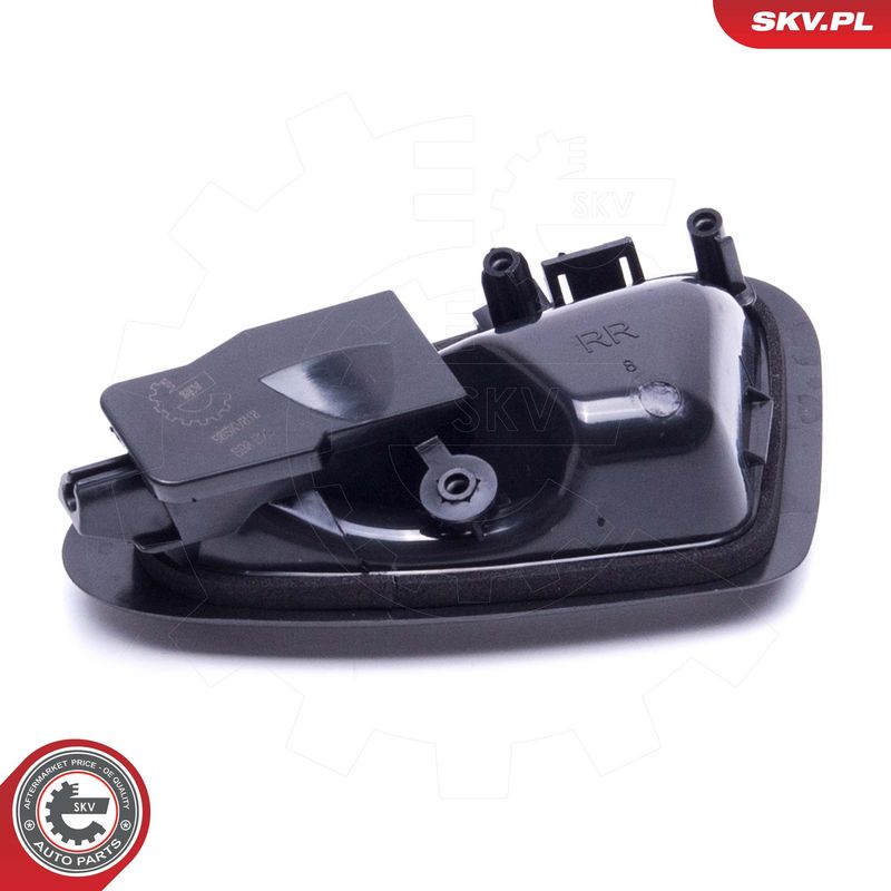 Väljaspoolne uksekäepide, ESEN SKV 96SKV818