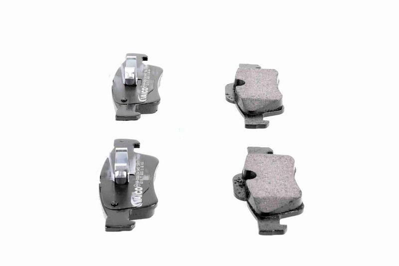 VAICO V30-8207 Brake Pad Set, disc brake