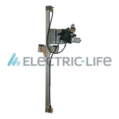 ELECTRIC LIFE ablakemelő ZR ZA42 L