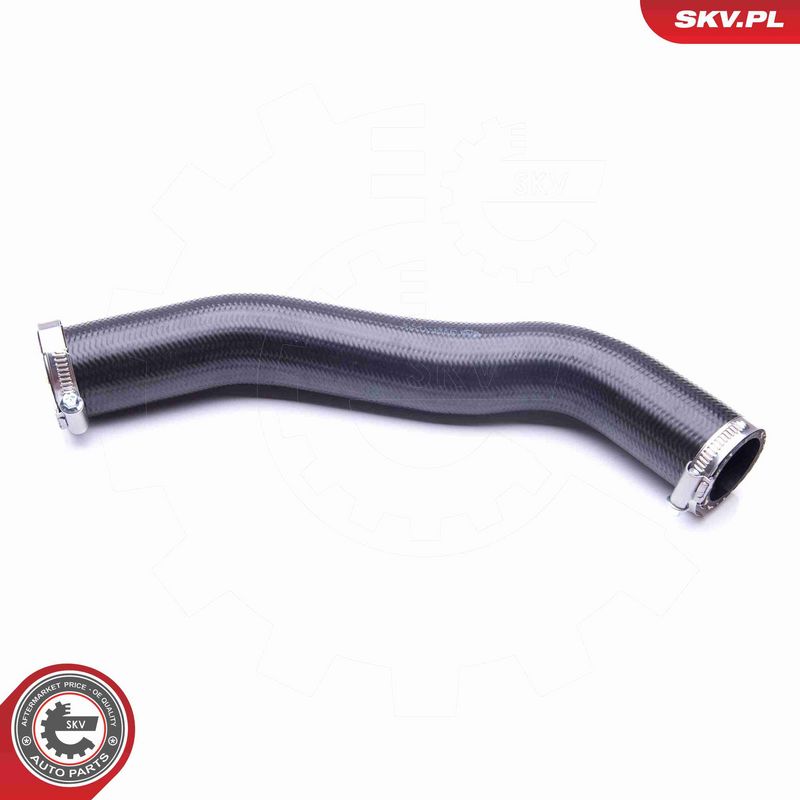 ESEN SKV 43SKV042 Charge Air Hose
