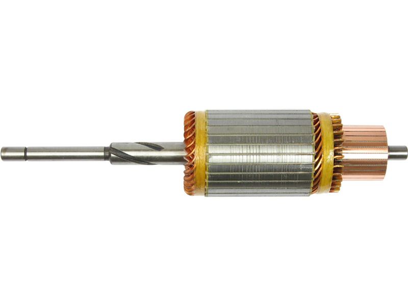 armatura,demaror AS-PL STANDARD SA1007