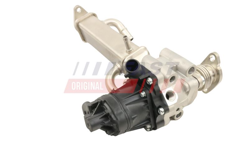EGR-moodul, FAST FT60250