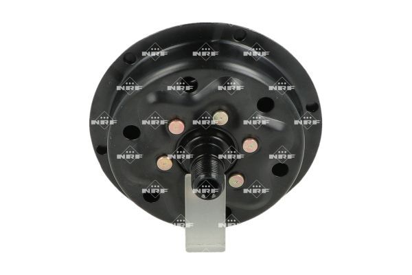 NRF 380011 Magnetic Clutch, air conditioning compressor