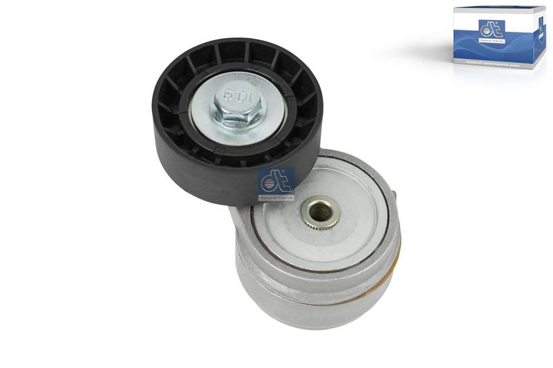 Intinzator curea, curea distributie 7.54702 DT Spare Parts