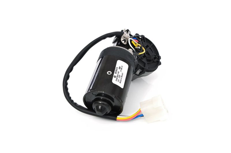 BOSCH F006B20145 Electric Motor