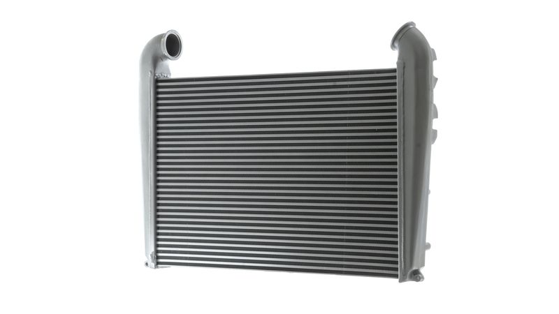 Product Image - Intercooler, inlaatluchtkoeler - CI655000S - MAHLE