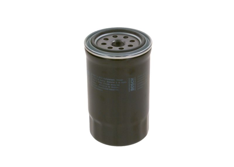 BOSCH F 026 407 187 Oil Filter