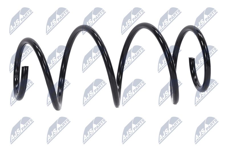 NTY ASZ-NS-021 Suspension Spring