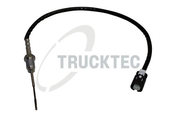 TRUCKTEC AUTOMOTIVE 08.17.053 - Sensor, exhaust gas temperature