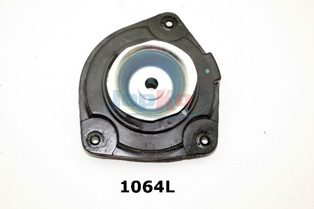 Vedruamordi tugilaager,...