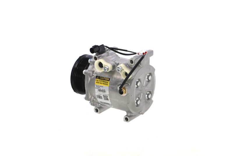 REMANTE 005-001-000339R Compressor, air conditioning