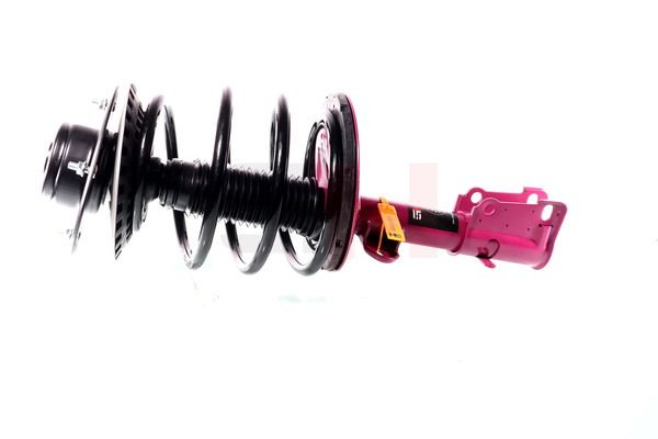 Vedruamort, GH GH-359321C02