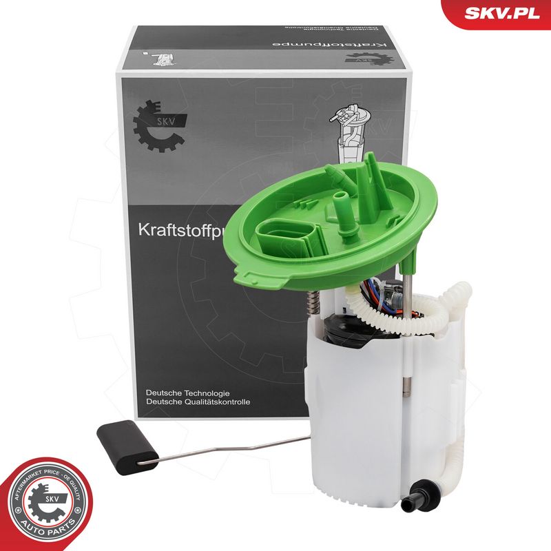 Kütusepump, ESEN SKV 02SKV880