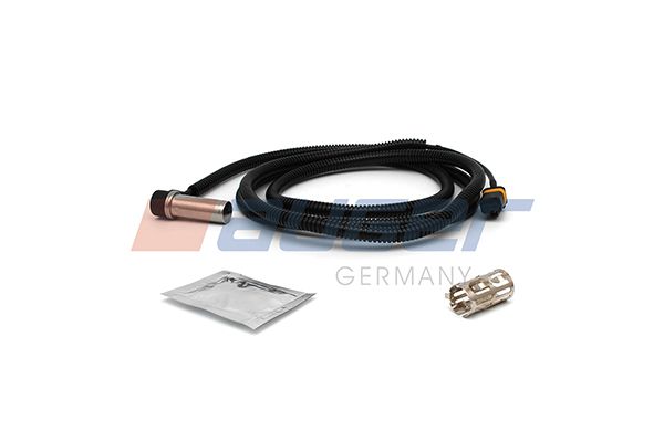 ABS-sensor Voor Rechts (hoekig, 1850mm, 2pin)
