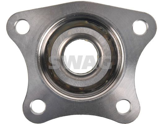 SWAG 33 10 7375 Wheel Bearing Kit
