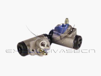 Cilindro de freno de rueda