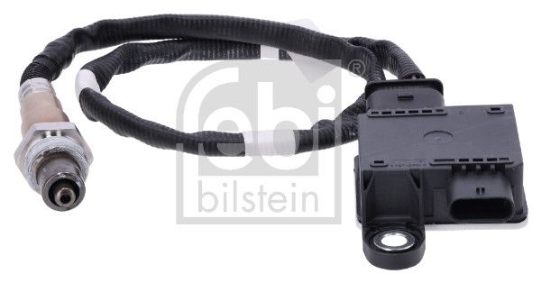 This part match OEM code: 04L 906 261 F