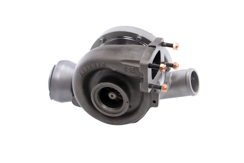 REMANTE 003-001-003111R Charger, charging (supercharged/turbocharged)