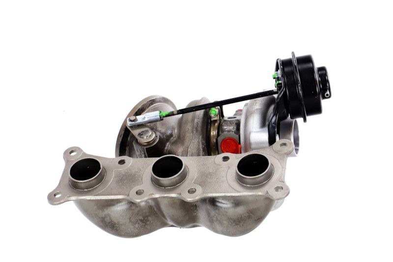 REMANTE 003-001-002880R Turbokompresorius