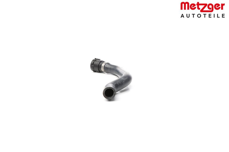 METZGER AUTOTEILE 2420415 Radiator Hose