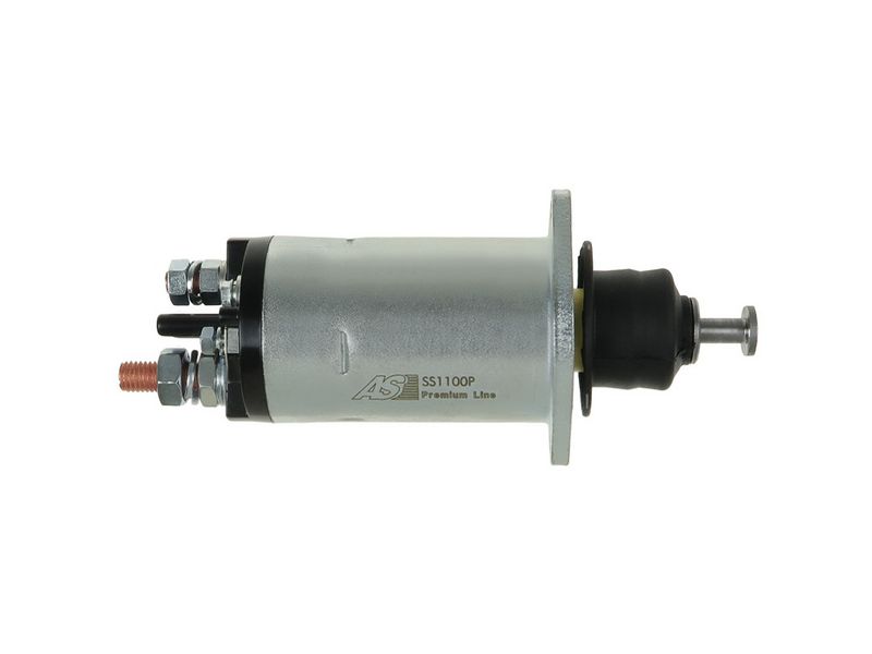 Brand new AS-PL Starter motor solenoid
