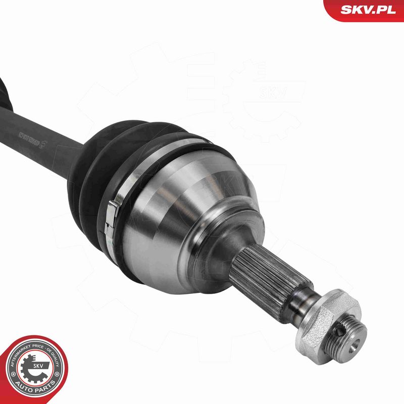 ESEN SKV 40SKV025 Drive Shaft