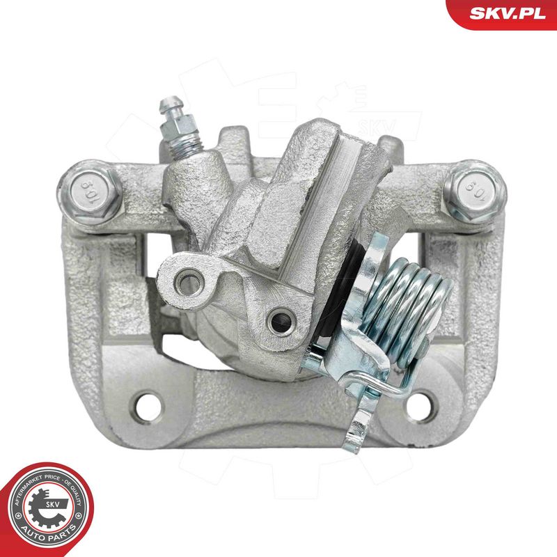 Pidurisadul, ESEN SKV 79SKV104