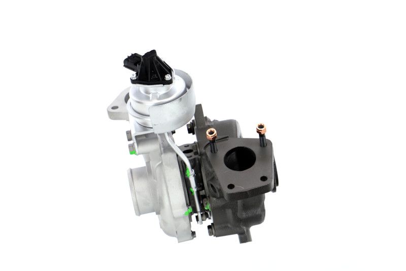 REMANTE 003-002-001096R Charger, charging (supercharged/turbocharged)