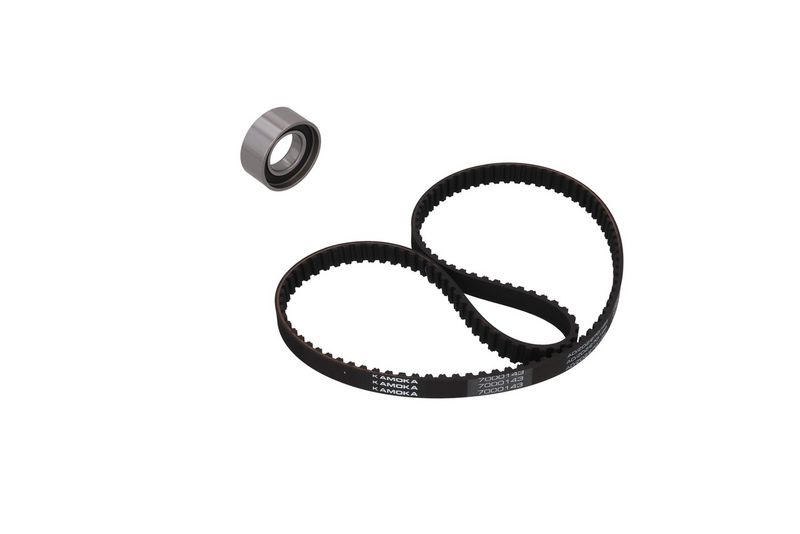 Hammasrihma komplekt, KAMOKA 7001110