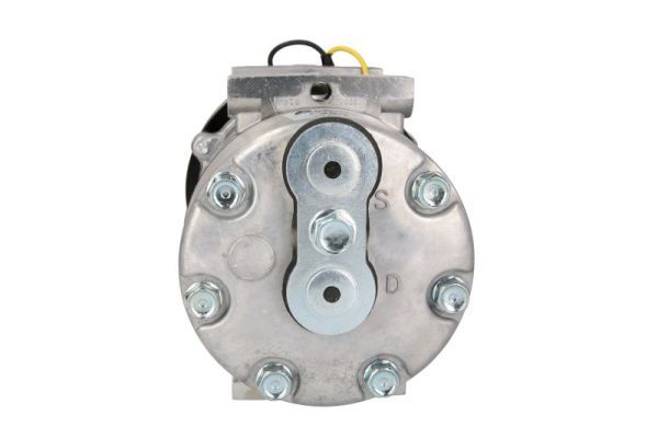 THERMOTEC KTT090013 Compressor, air conditioning