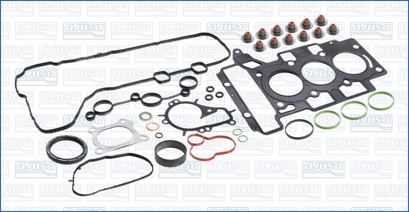 DICHTUNGSVOLLSATZ MOTOR AJUSA 50411500