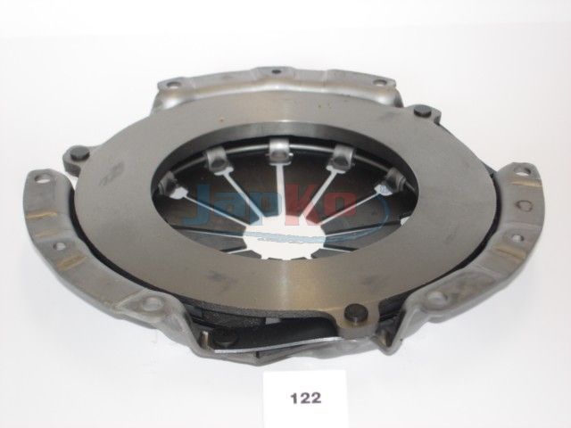 JAPKO 70122 Sankabos diskatorius