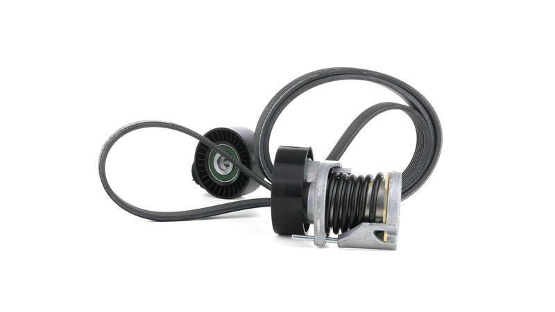 Soonrihmakomplekt, SKF VKMA 31127