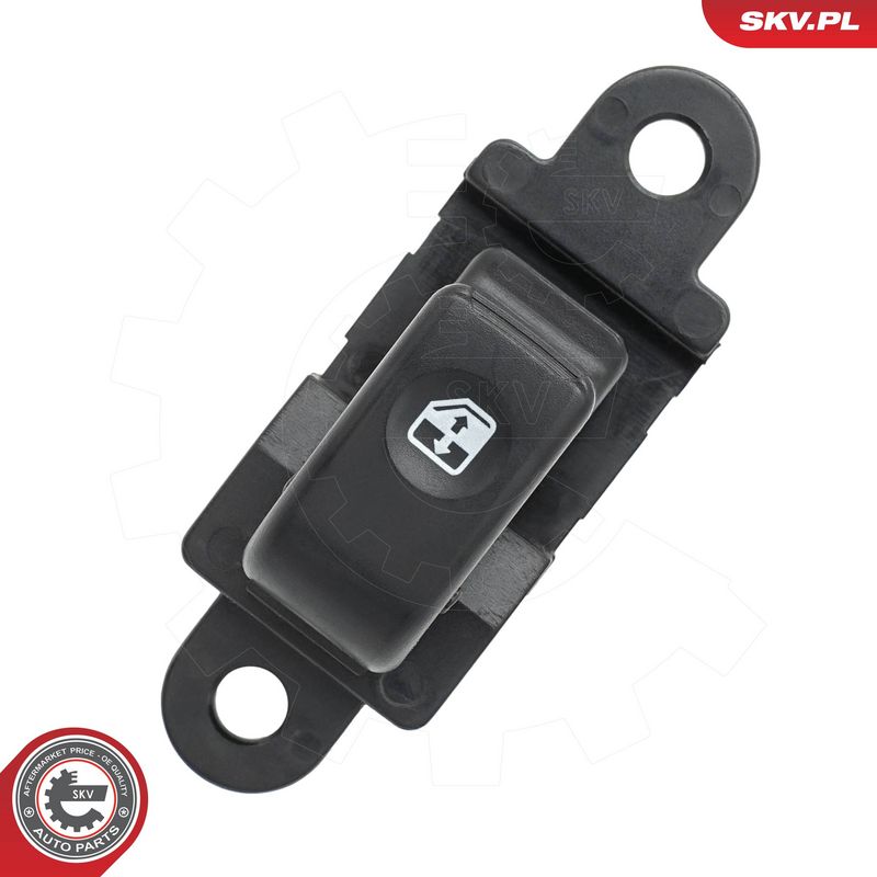 Lüliti, aknatõstuk, ESEN SKV 37SKV515