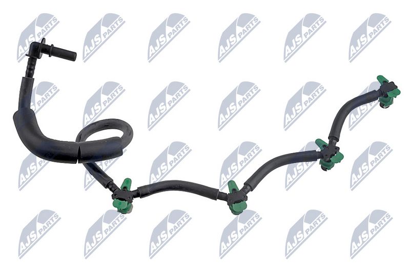 Voolik, Jääkkütus, NTY BPP-CT-009