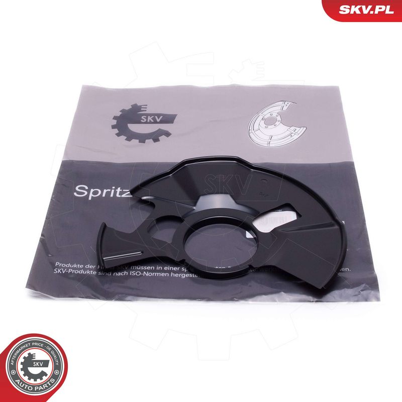 Plekk, piduriketas, ESEN SKV 57SKV230