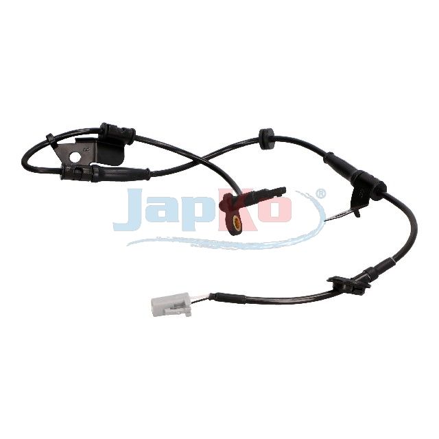 Andur, rattapöörete arv, JAPKO 151559