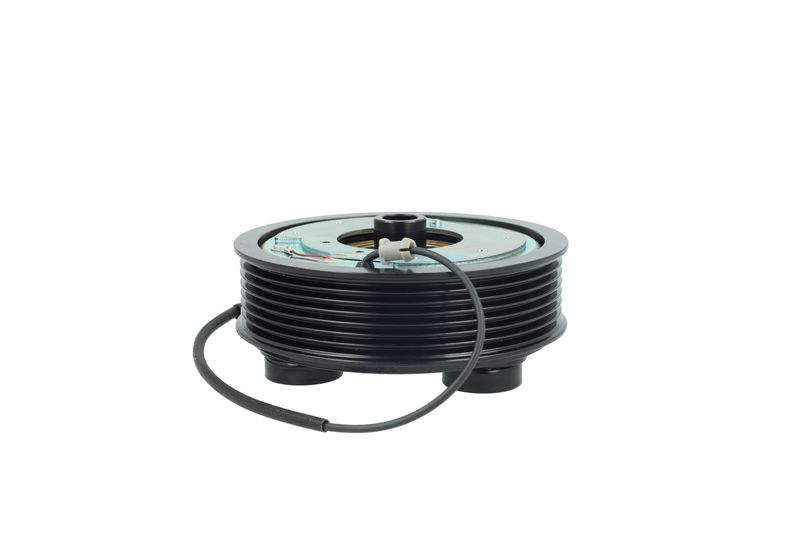 Magnetsidur, kliimakompressor, NRF 380073