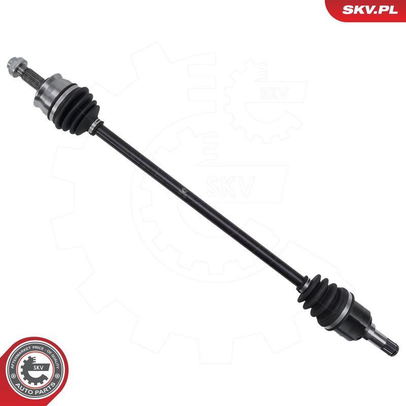 Veovõll, ESEN SKV 40SKV356