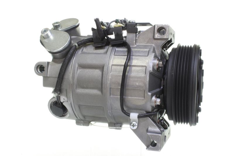 ALANKO 10551001 Compressor, air conditioning