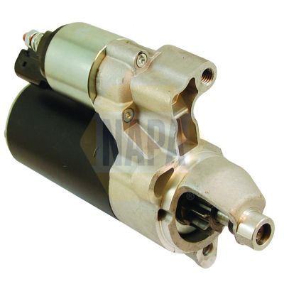 NAPA Starter NSM1195